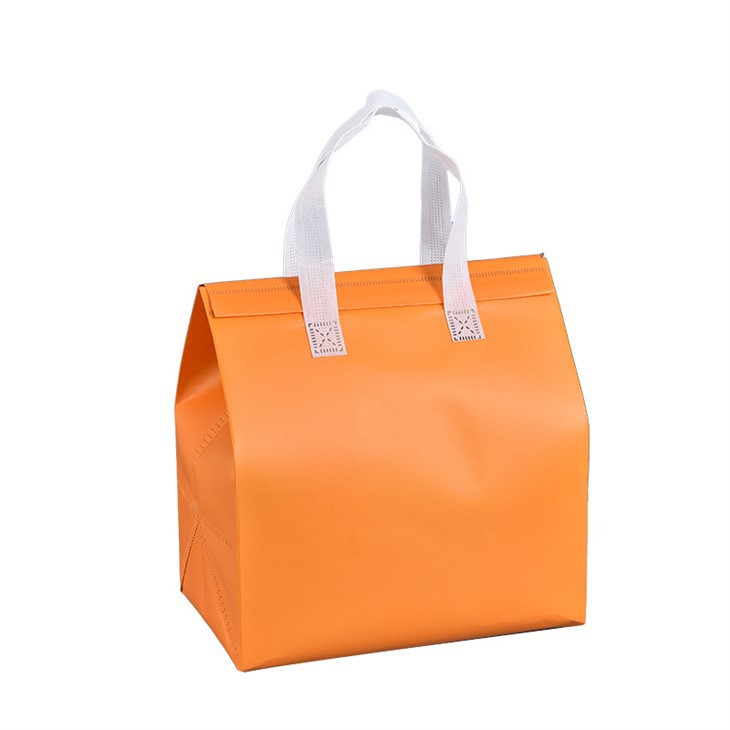 Reusable Aluminum Foil Insulated Bag price
