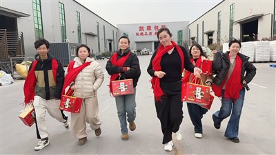 Kaisen-2026 Spring Festival Holiday & Biznis Aranjman Avi